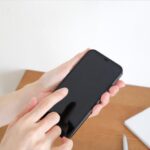 スマホ
