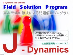 高次元場科学