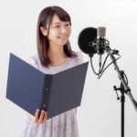 ナレーション