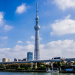 通信タワー関連