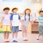 幼稚園